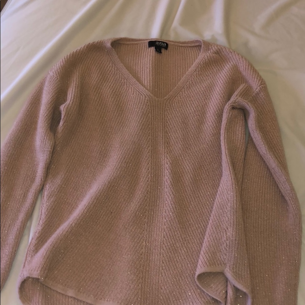 Pretty sweater